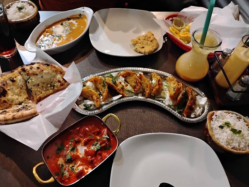 Desi Tadka